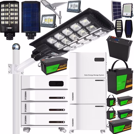 Fournisseur d'usine solaire CE 2000W/1000W/800W600W500W/400W/300W/200W100W IP67 LED rue extérieure étanche tout en un caméra COB SMD mur d'inondation jardin route lumière