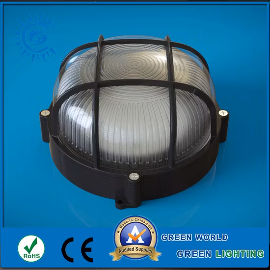 Haute qualité 20W SMD IP65 cloison étanche étanche LED applique murale extérieure